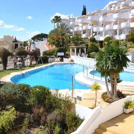 El Puente Luxury 3 Bedroom Mijas Exterior foto