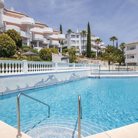 El Puente Luxury 3 Bedroom Mijas Exterior foto