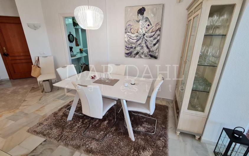 El Puente Luxury 3 Bedroom Mijas Exterior foto
