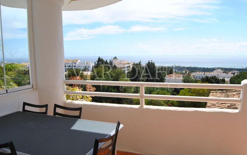 El Puente Luxury 3 Bedroom Mijas Exterior foto
