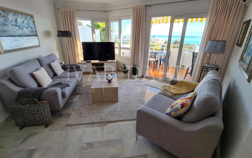 El Puente Luxury 3 Bedroom Mijas Exterior foto