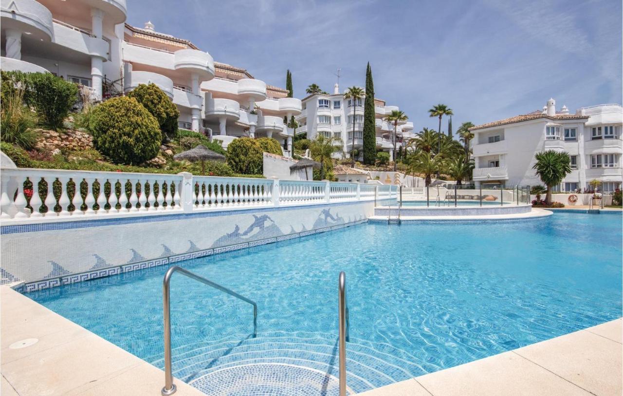 El Puente Luxury 3 Bedroom Mijas Exterior foto