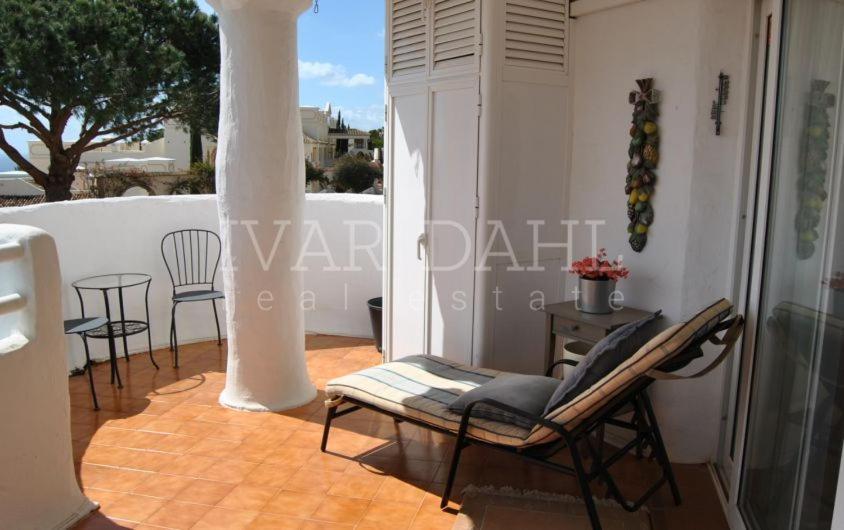 El Puente Luxury 3 Bedroom Mijas Exterior foto