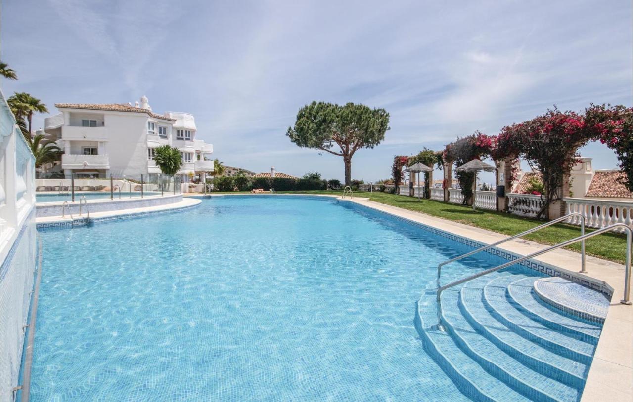 El Puente Luxury 3 Bedroom Mijas Exterior foto