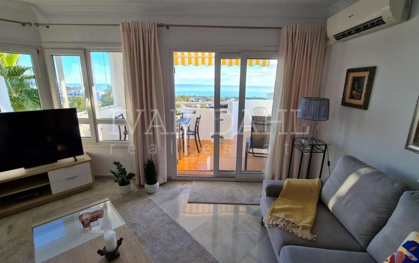 El Puente Luxury 3 Bedroom Mijas Exterior foto