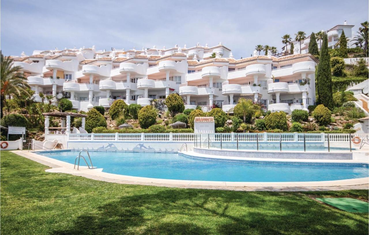El Puente Luxury 3 Bedroom Mijas Exterior foto